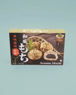 Mad & Delikatesser^SERAMIKKU Mochi Sesam (Riskage)