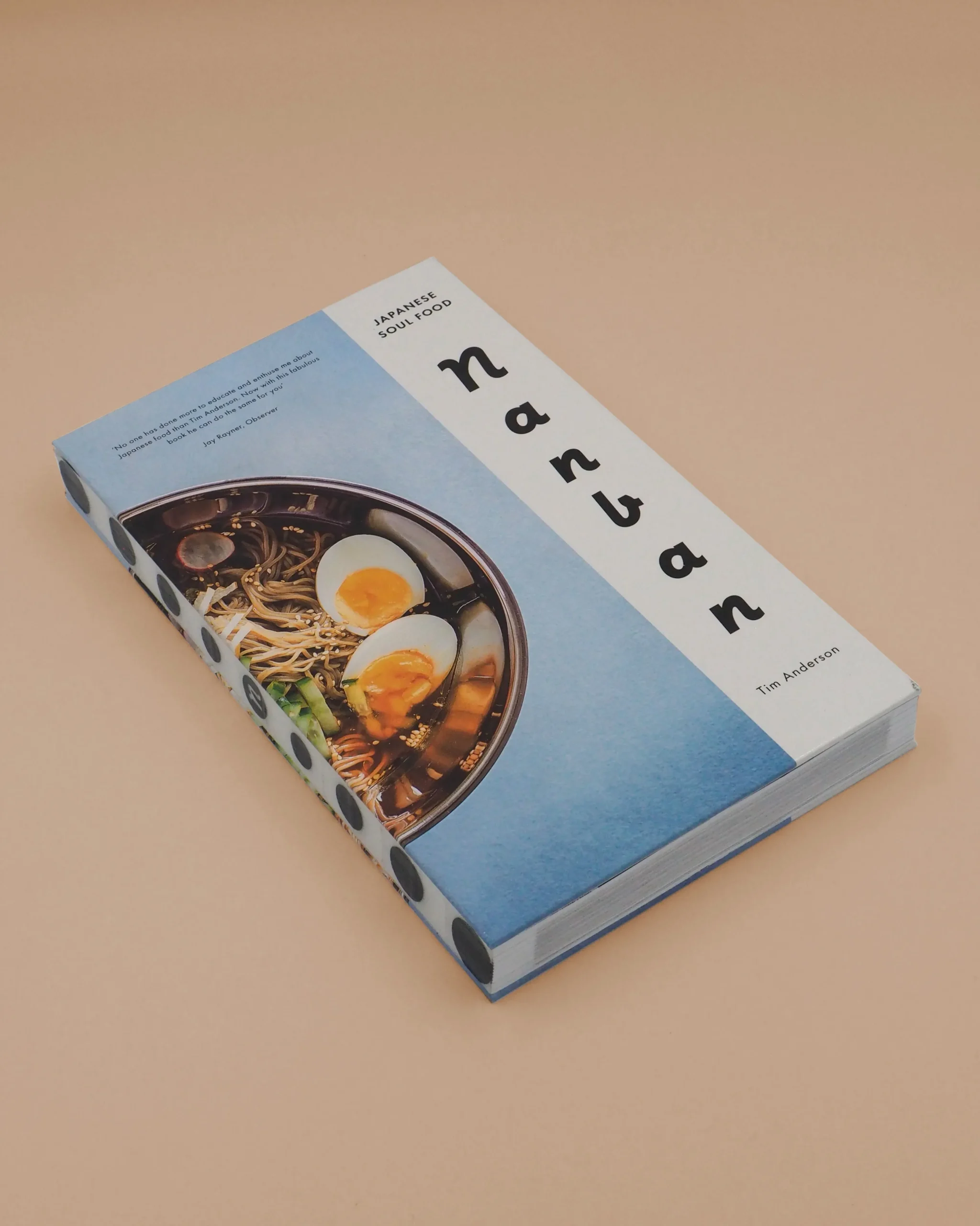 Bøger Om Japan|Værtsgave^SERAMIKKU Nanban: Japanese Soul Food