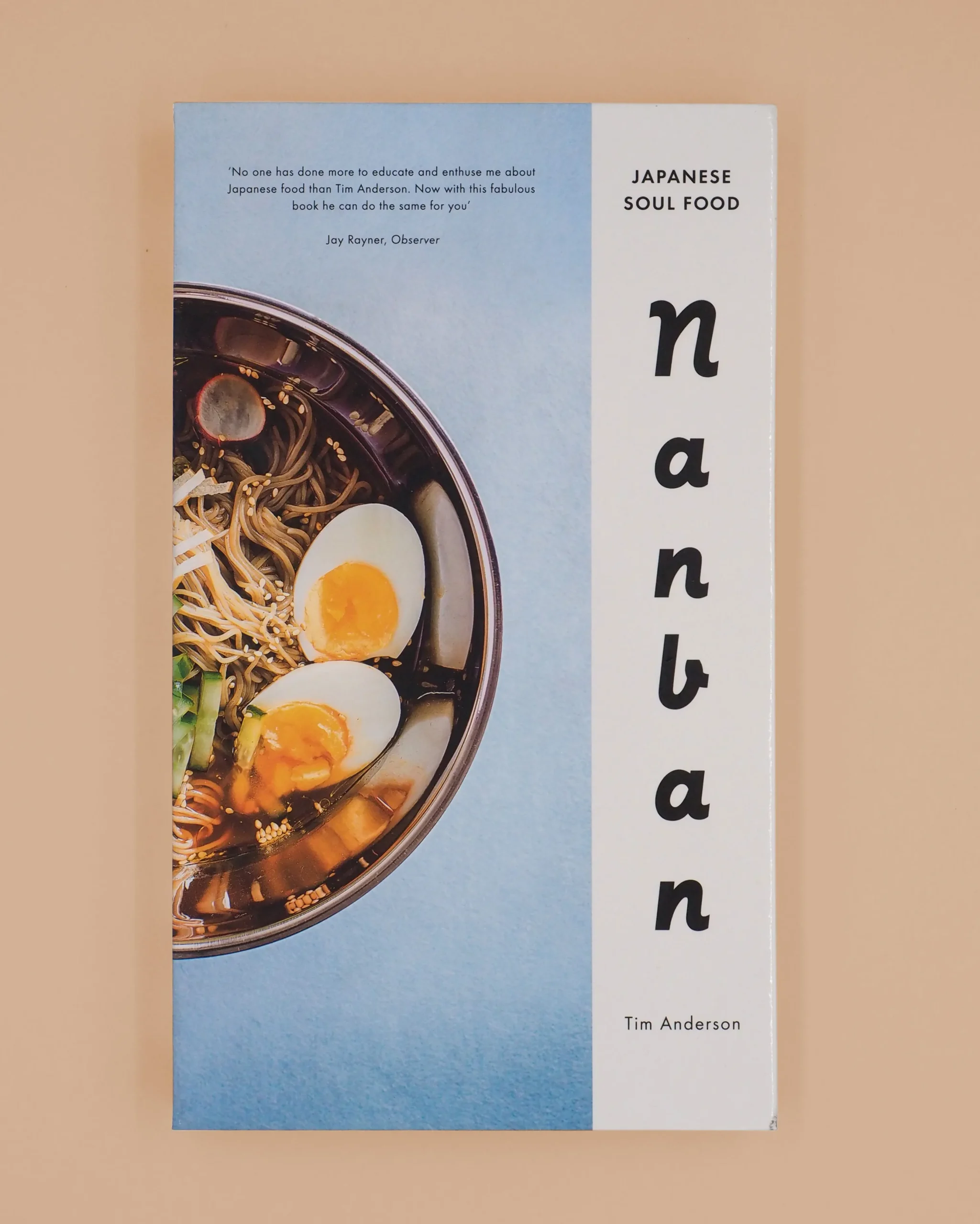 Bøger Om Japan|Værtsgave^SERAMIKKU Nanban: Japanese Soul Food