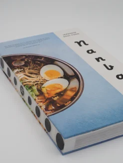 Bøger Om Japan|Værtsgave^SERAMIKKU Nanban: Japanese Soul Food