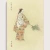 Bestsellere|Ukiyo-e - Japanske Træsnit^SERAMIKKU Noumen
