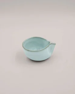 Krus Og Kopper (kaffe Og Te)^SERAMIKKU Organisk lyseblå kop