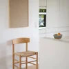 Opslagstavler 50x70|Brun 'chairo'^SERAMIKKU Pinbōdo opslagstavle - Chairo/Brun - 50x70