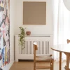 Brun 'chairo'|Opslagstavler 70x70^SERAMIKKU Pinbōdo opslagstavle - Chairo/Brun - 70x70