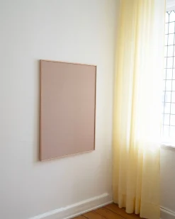 Rosa 'momoiro'|Opslagstavler 70x100^SERAMIKKU Pinbōdo opslagstavle - Momoiro/Rosa - 70x100