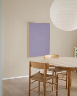 Lilla 'murasaki'|Opslagstavler 70x100^SERAMIKKU Pinbōdo opslagstavle - Murasaki/Lilla - 70x100