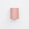 Barselsgave|Poketle - Termoflasker^SERAMIKKU Poketle +4 termoflaske fersken