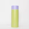 Poketle - Termoflasker|Poketle S (120 Ml)^SERAMIKKU Poketle S MIX termoflaske grøn/lilla