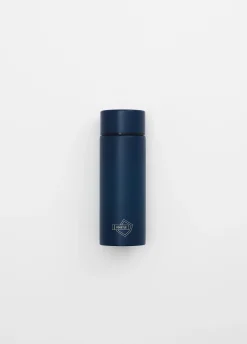 Mors Dags Gave|Adventsgaver^SERAMIKKU Poketle S termoflaske navy