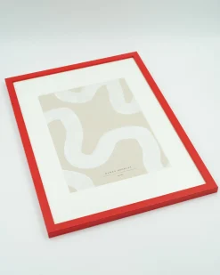 Bestsellere|Taishō - Designplakater^SERAMIKKU Ramen noodles (close up)