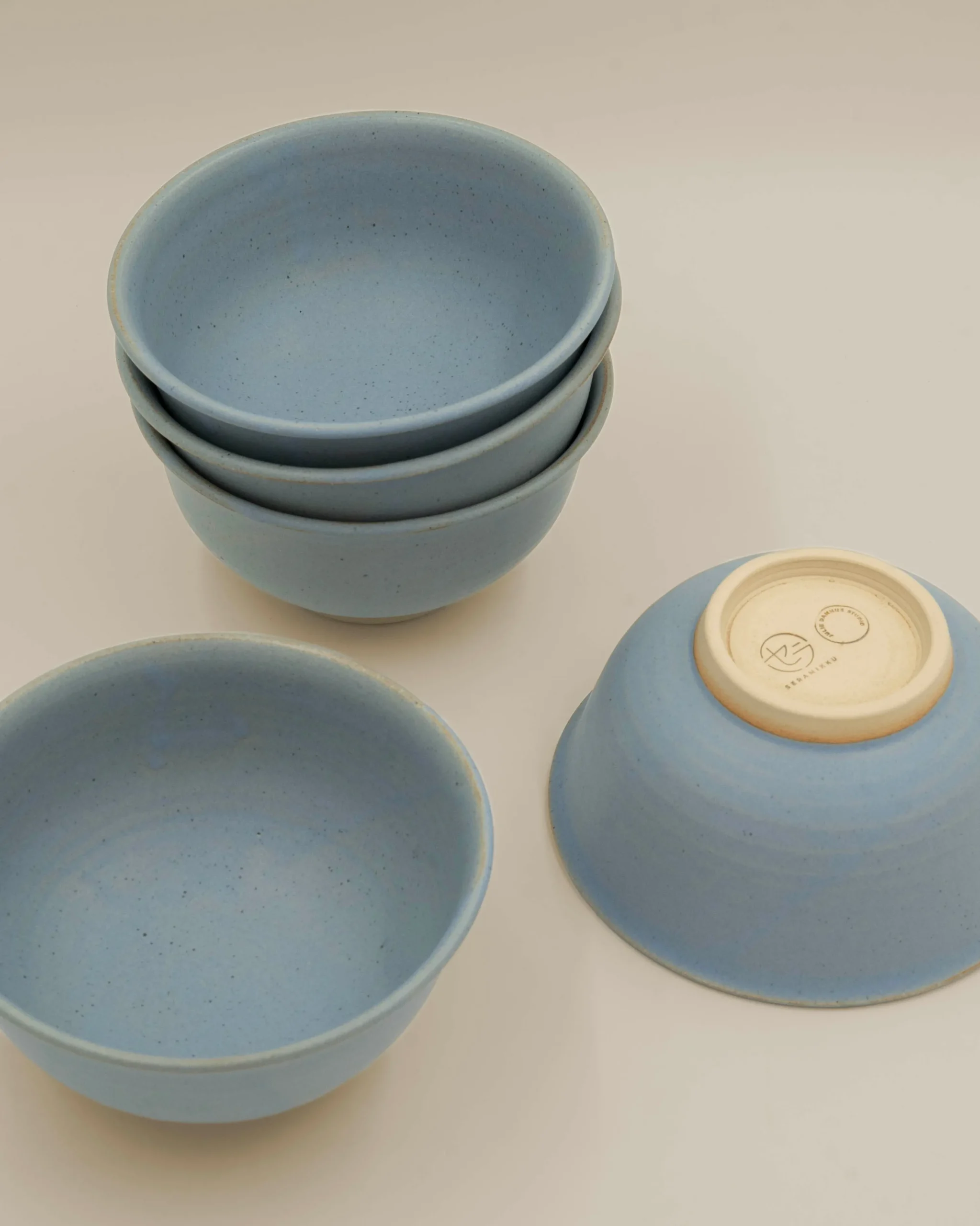 Mors Dags Gave|Store Skåle (ramen, Servering, Portion)^SERAMIKKU Ramenskål Julie Damhus x
