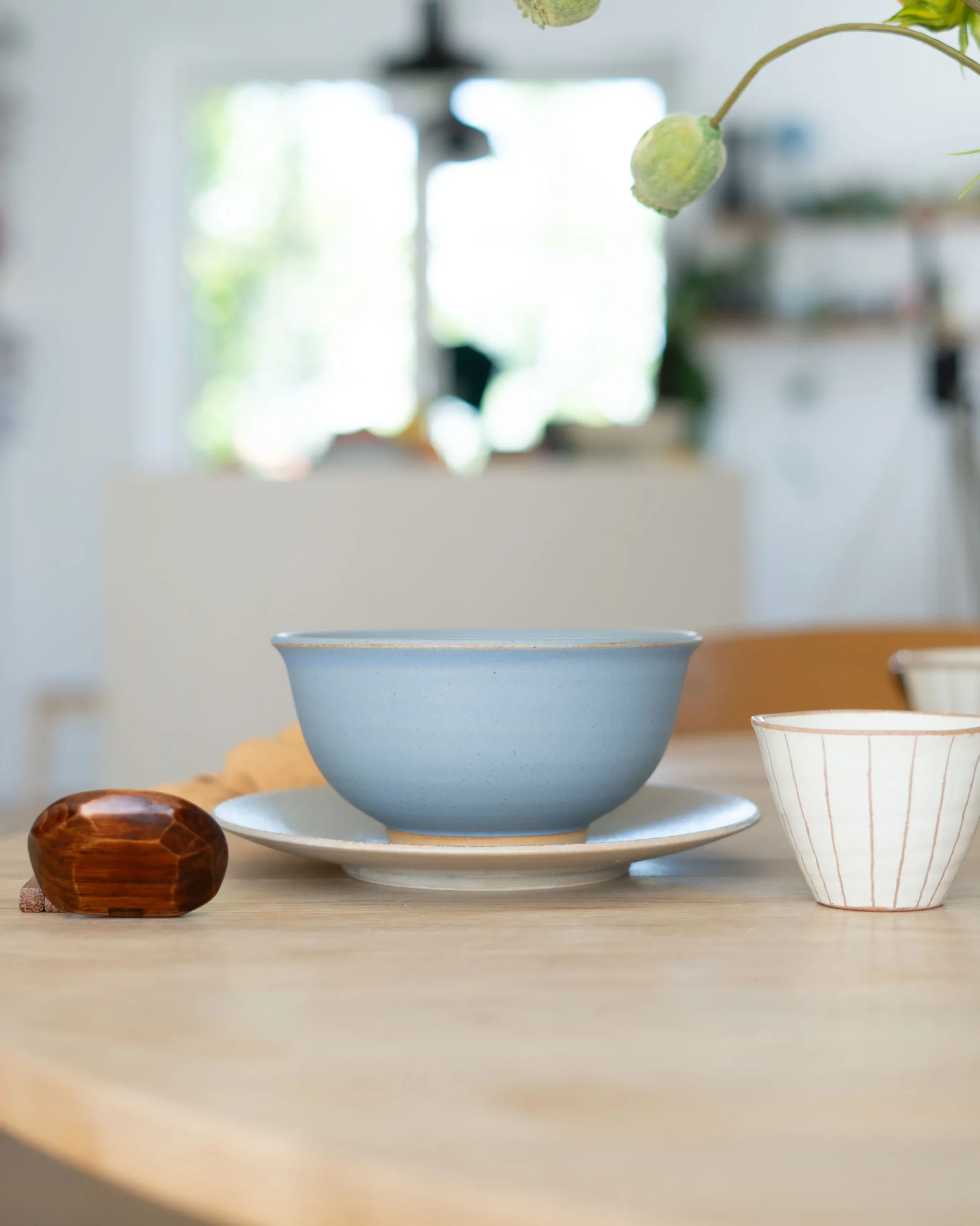 Mors Dags Gave|Store Skåle (ramen, Servering, Portion)^SERAMIKKU Ramenskål Julie Damhus x