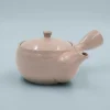 Mors Dags Gave|Bryllupsgave^SERAMIKKU Rosa Kyusu tekande
