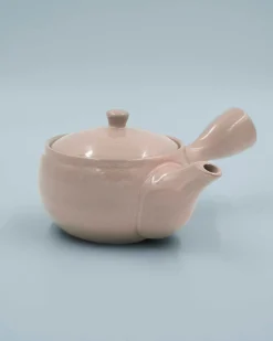 Mors Dags Gave|Bryllupsgave^SERAMIKKU Rosa Kyusu tekande