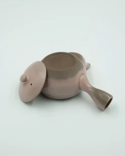 Mors Dags Gave|Bryllupsgave^SERAMIKKU Rosa Kyusu tekande