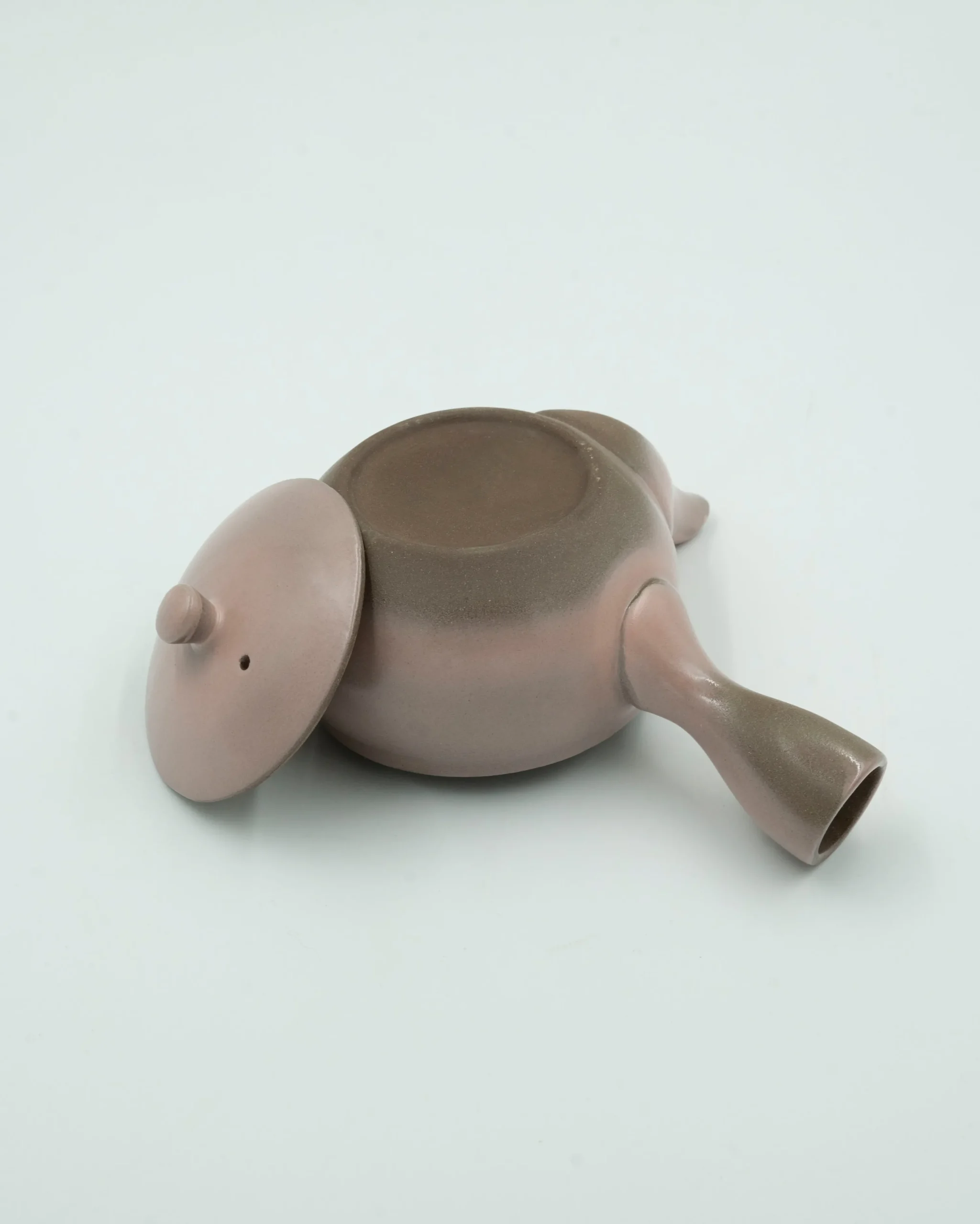 Mors Dags Gave|Bryllupsgave^SERAMIKKU Rosa Kyusu tekande