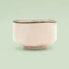 Matchaskåle|Mellem Skåle (matcha, Ris, Morgenmad)^SERAMIKKU Rosa matchaskål