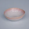 Mellem Skåle (matcha, Ris, Morgenmad)^SERAMIKKU Rosa skål