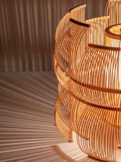 Lamper^SERAMIKKU Sen Bordlampe
