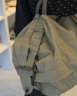 Shupatto - Foldbar Taske^SERAMIKKU Shupatto Compact Bag M (MORI)