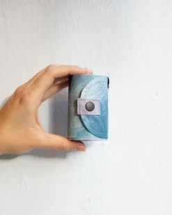 Shupatto - Foldbar Taske^SERAMIKKU Shupatto Compact Bag M (Sea of Clouds)