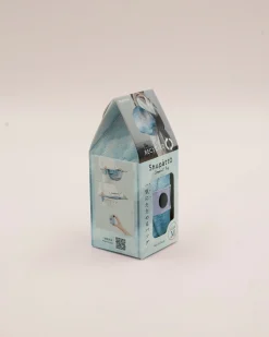 Shupatto - Foldbar Taske^SERAMIKKU Shupatto Compact Bag M (Sea of Clouds)