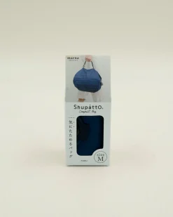 Shupatto - Foldbar Taske^SERAMIKKU Shupatto Compact Bag M (YORU)