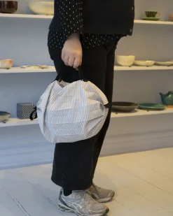 Shupatto - Foldbar Taske^SERAMIKKU Shupatto Compact Bag S (SEN)