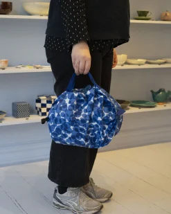 Shupatto - Foldbar Taske^SERAMIKKU Shupatto Compact Bag S (UMI)