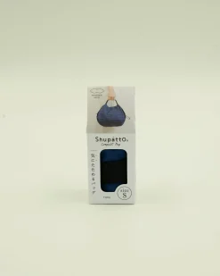 Shupatto - Foldbar Taske^SERAMIKKU Shupatto Compact Bag S (YORU)