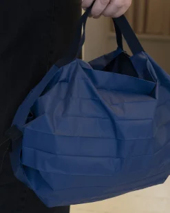 Shupatto - Foldbar Taske^SERAMIKKU Shupatto Compact Bag S (YORU)