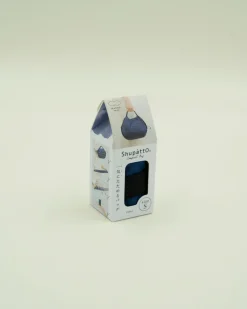 Shupatto - Foldbar Taske^SERAMIKKU Shupatto Compact Bag S (YORU)
