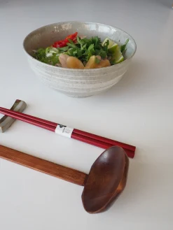 Fars Dags Gave|Diverse (spisepinde, Holdere, Skeer)^SERAMIKKU Spisepindeholder