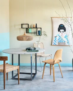 Bestsellere|Taishō - Designplakater^SERAMIKKU Sticks and Scoops