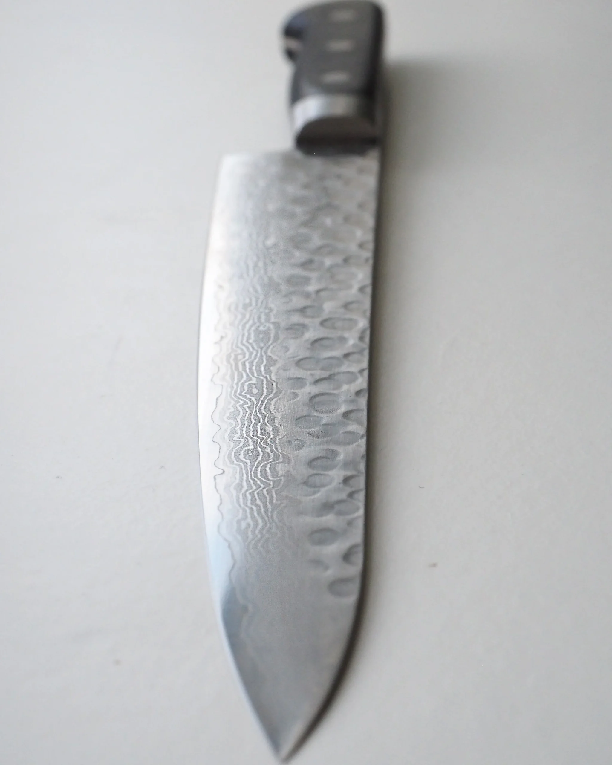 Sort Skaft^SERAMIKKU Sujihiki kniv | 24 cm | Sort