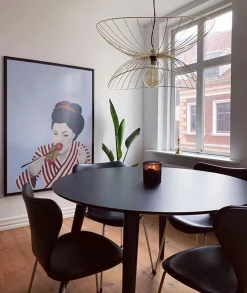 Bestsellere|Taishō - Designplakater^SERAMIKKU Sulten Geisha