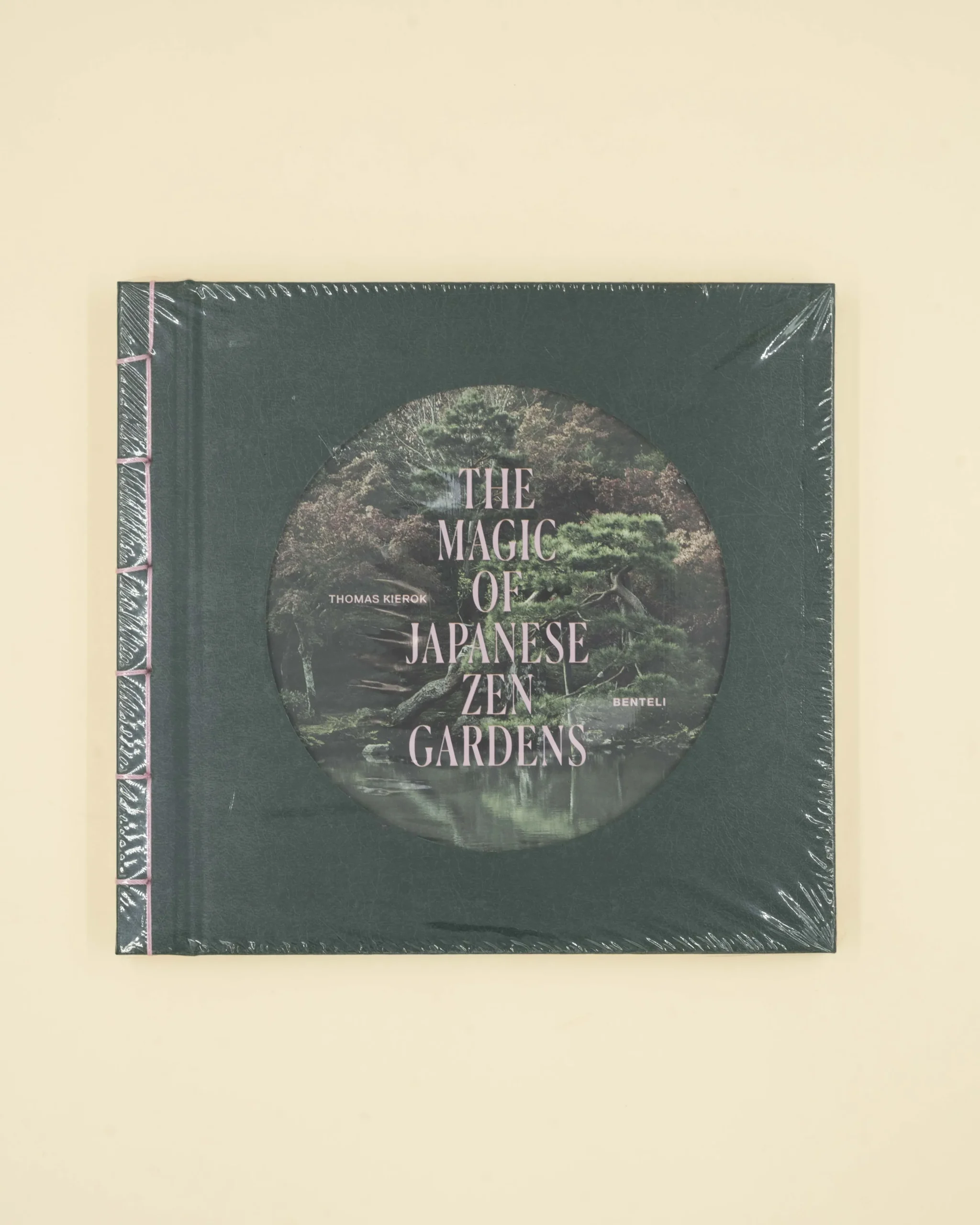 Bøger Om Japan|Design Og Indretning^SERAMIKKU The Magic of Japanese Zen Gardens