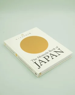 Bøger Om Japan|Bryllupsgave^SERAMIKKU The Monocle Book of Japan