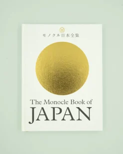 Bøger Om Japan|Bryllupsgave^SERAMIKKU The Monocle Book of Japan