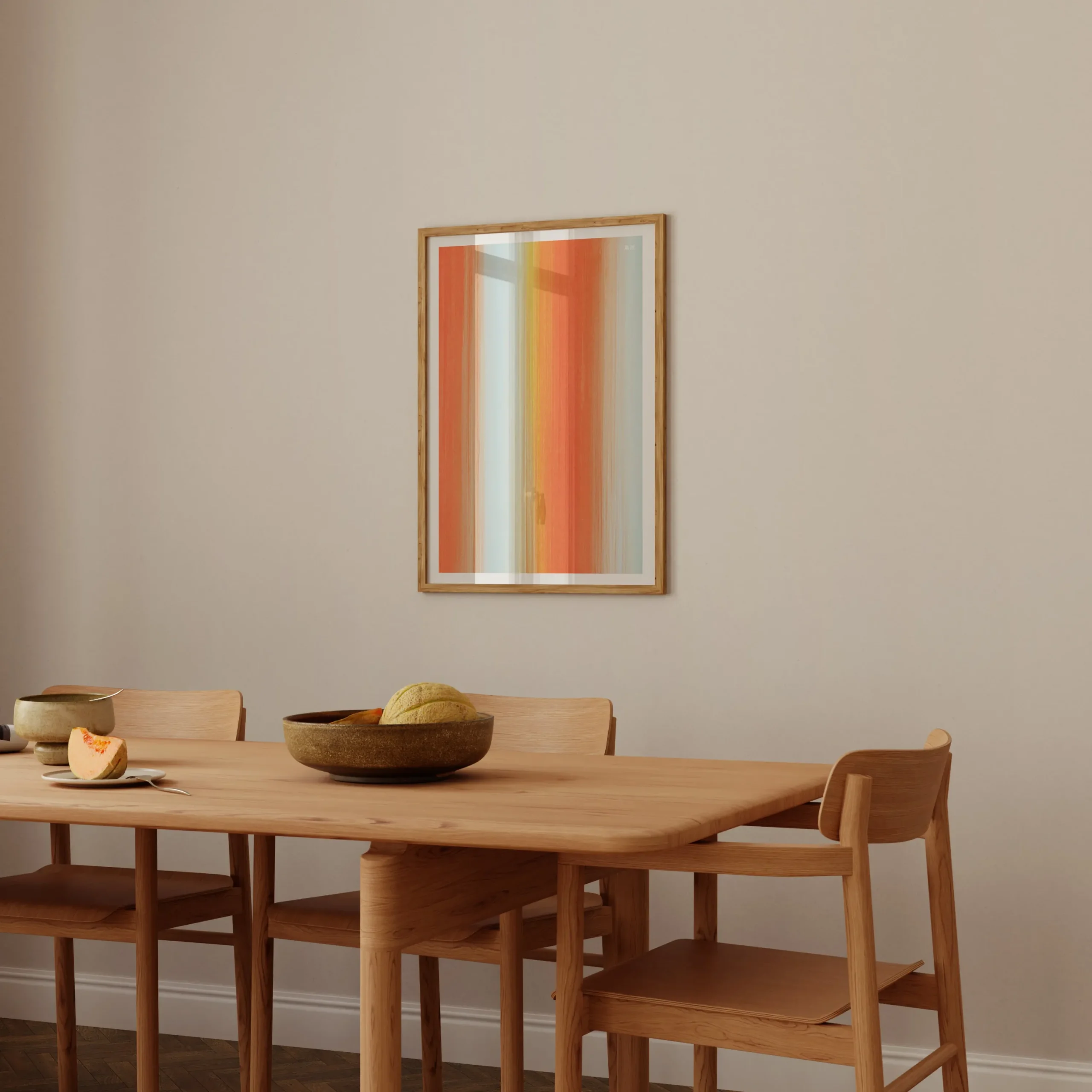 Bestsellere|Taishō - Designplakater^SERAMIKKU Torii (鳥居)