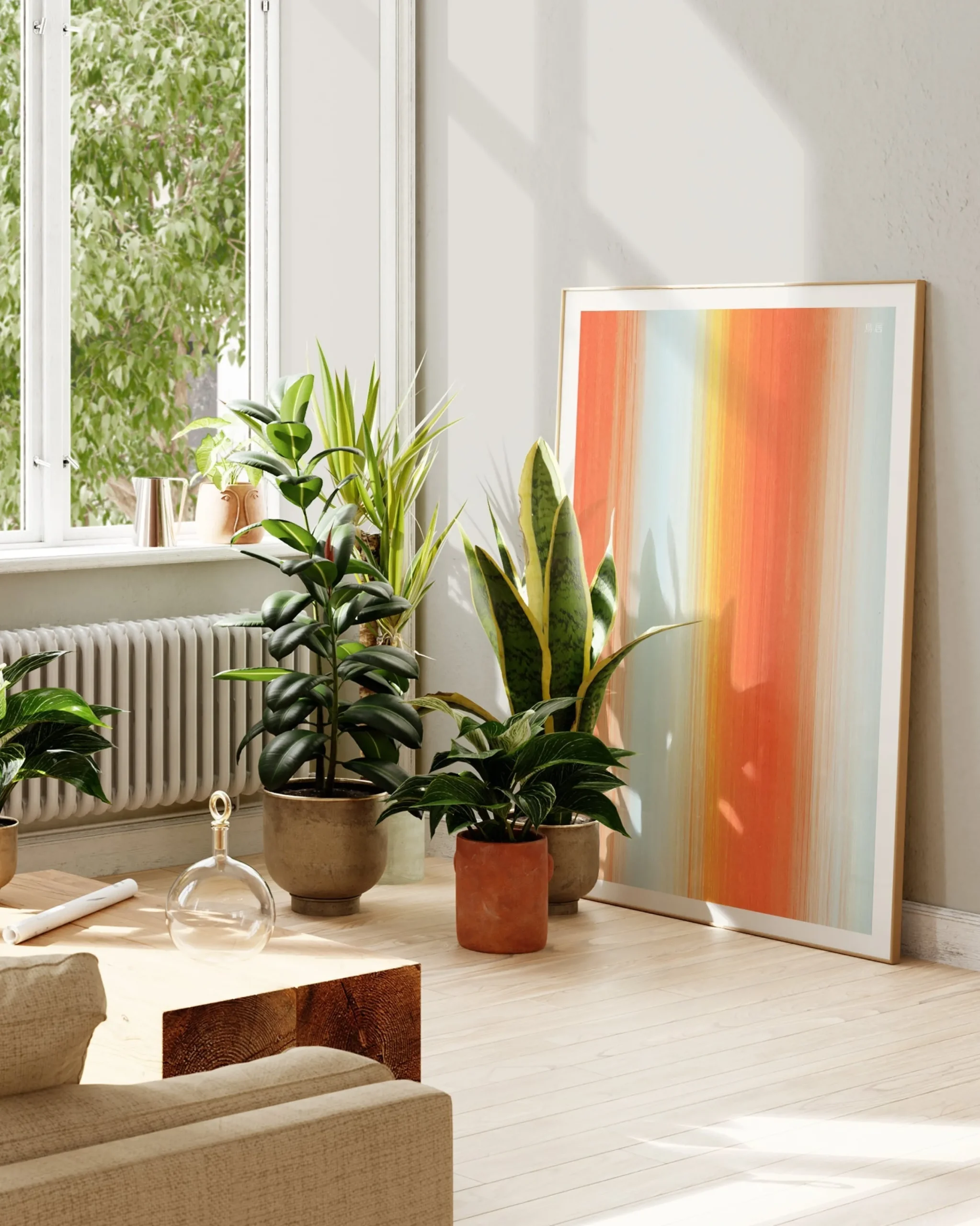 Bestsellere|Taishō - Designplakater^SERAMIKKU Torii (鳥居)