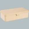 Toyo Opbevaringskasser^SERAMIKKU TOYO Toolbox T190 (beige)