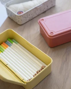 Fars Dags Gave|Toyo Opbevaringskasser^SERAMIKKU TOYO Toolbox T190 (blå)