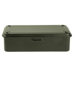Fars Dags Gave|Toyo Opbevaringskasser^SERAMIKKU TOYO Toolbox T190 (grøn)