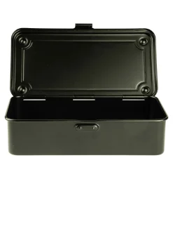 Fars Dags Gave|Toyo Opbevaringskasser^SERAMIKKU TOYO Toolbox T190 (grøn)