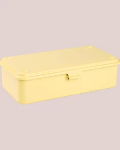 Mors Dags Gave|Adventsgaver^SERAMIKKU TOYO Toolbox T190 (gul)