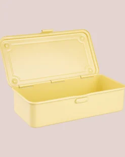 Mors Dags Gave|Adventsgaver^SERAMIKKU TOYO Toolbox T190 (gul)