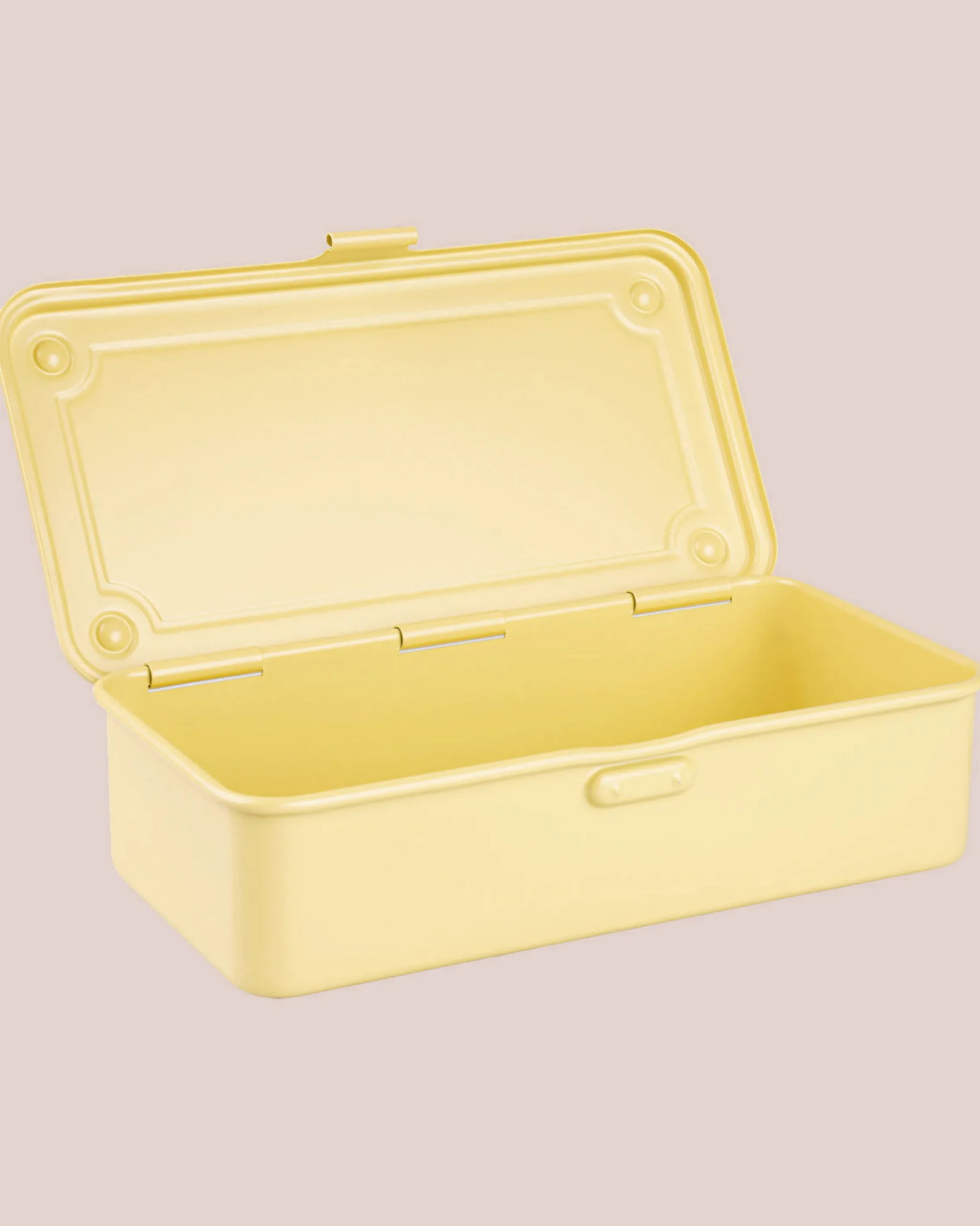 Mors Dags Gave|Adventsgaver^SERAMIKKU TOYO Toolbox T190 (gul)