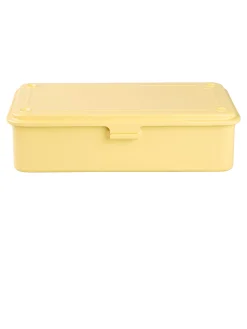 Mors Dags Gave|Adventsgaver^SERAMIKKU TOYO Toolbox T190 (gul)