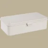 Barselsgave|Toyo Opbevaringskasser^SERAMIKKU TOYO Toolbox T190 (hvid)